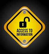 Accesso all'informazione