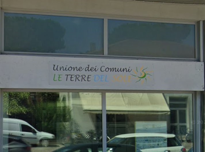 Sede Unione dei Comuni delle Terre del Sole