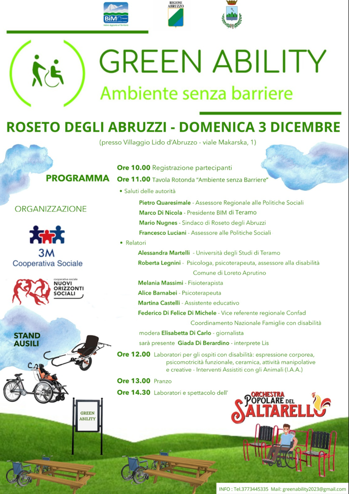 INVITO GIORNATA CONCLUSIVA PROGETTO